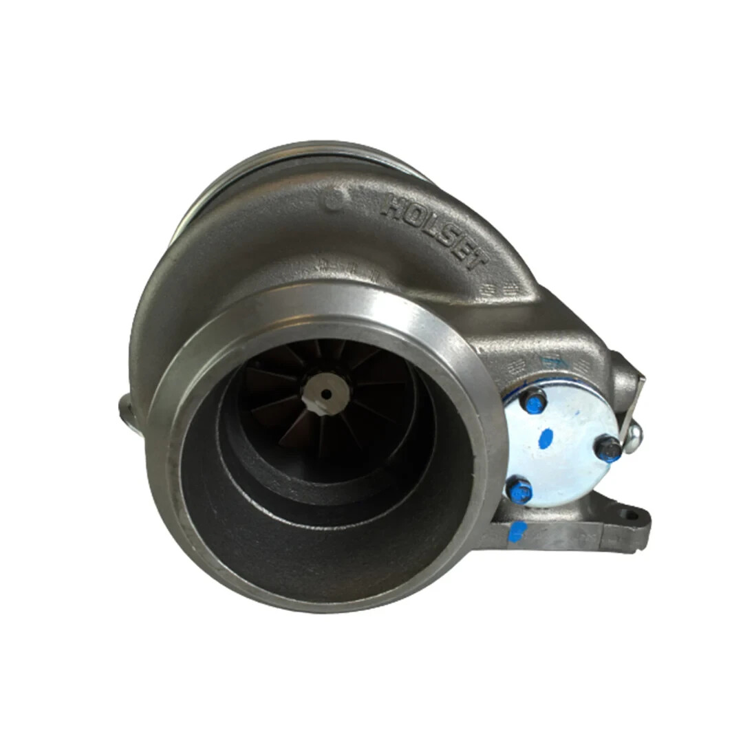 Holset HX60 Turbocharger For Cummins ISX CM570 Signature 600 Part