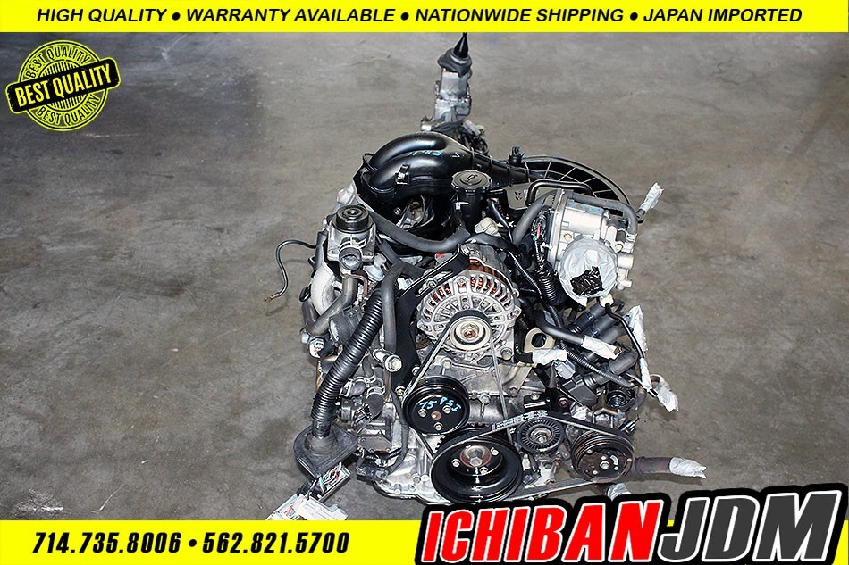 High Torque Starter For Mazda RX-8 1.3L Manual Transmission 2004-2008 - 2.7HP, PMGR, 13 Teeth