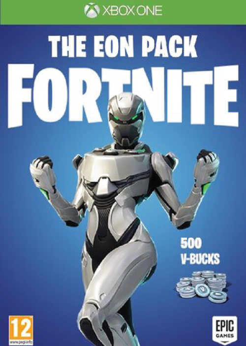 Reminder: There Is Only One Legitimate Way To Get Free V-Bucks In