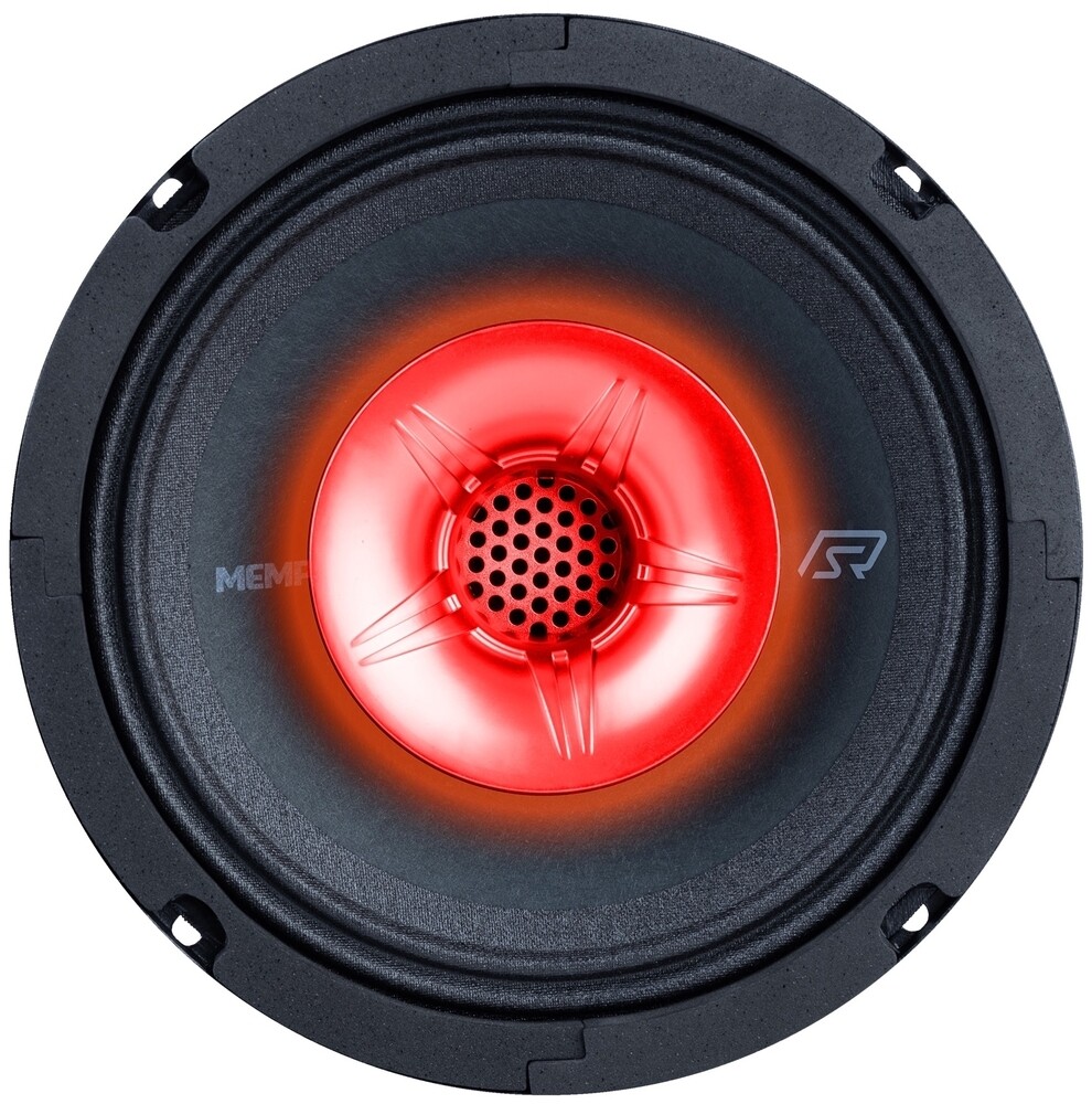 Коаксиальный динамик Memphis Audio SRXP62WTv2 65 Street Reference Pro 12490₽