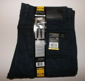 buffalo jeans jackson x