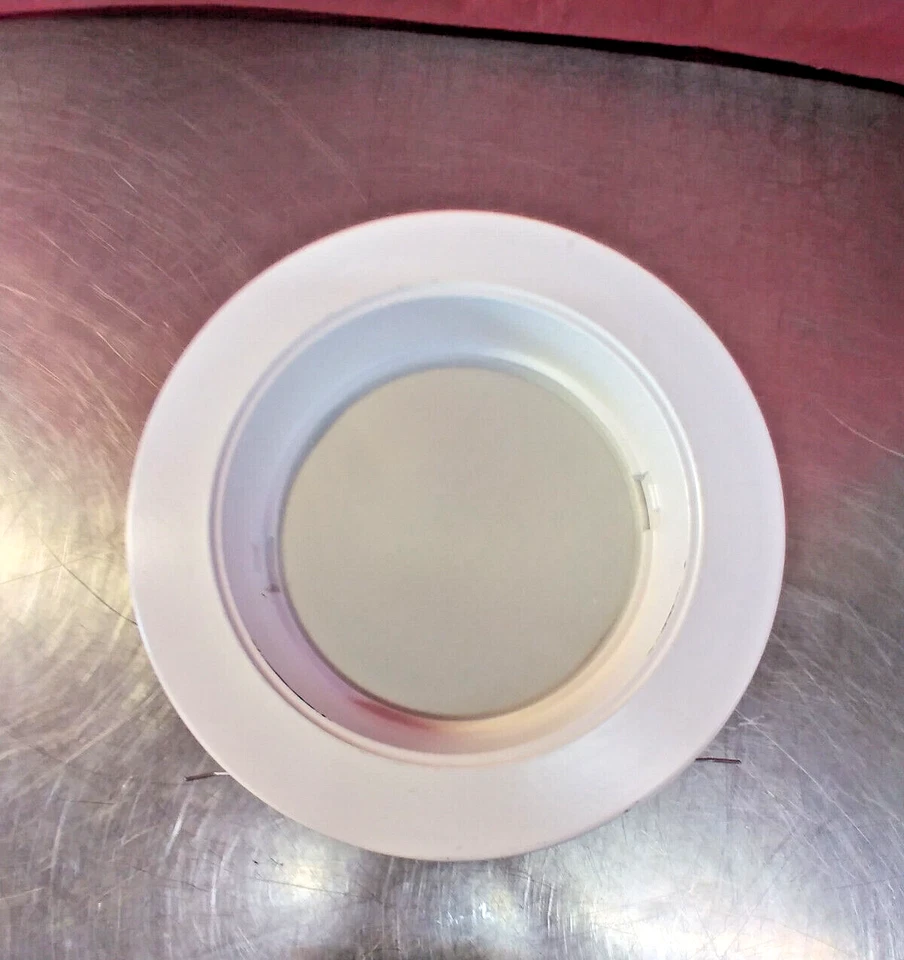 Philips Capri CRL6K-G2-10-27K, 5" LED Downlight Empotrado, 120V, Blanco, Retrofit Foto 2 de 4