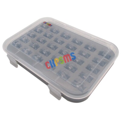 ckpsms Marque -# 136492-001 Bobines Adapté pour Brother CS8072,PE100