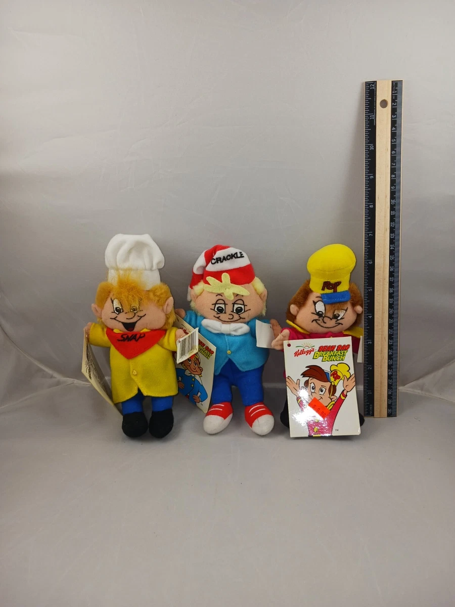 Snap Crackle And Pop for sale | eBay