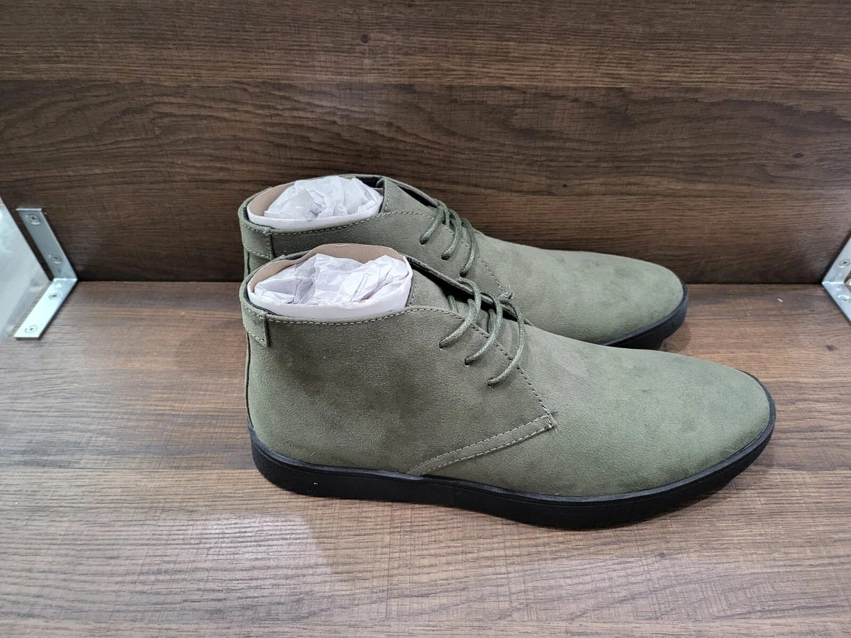 Alfani suede boots top