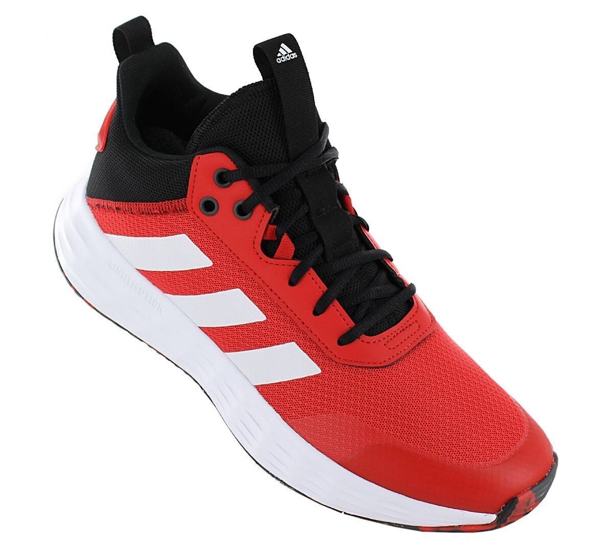 Adidas Own The Game 2.0 Basketball Shoes #11 NIB Man display picture 1
