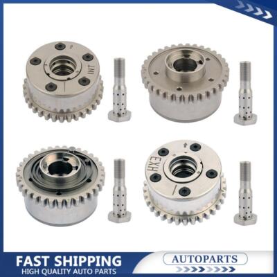 5047785AF - Camshaft Phaser The Official Mopar E - Foto 10