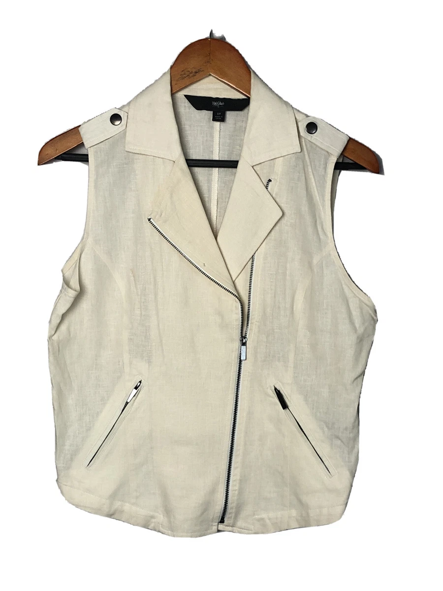 Mossimo vest clearance