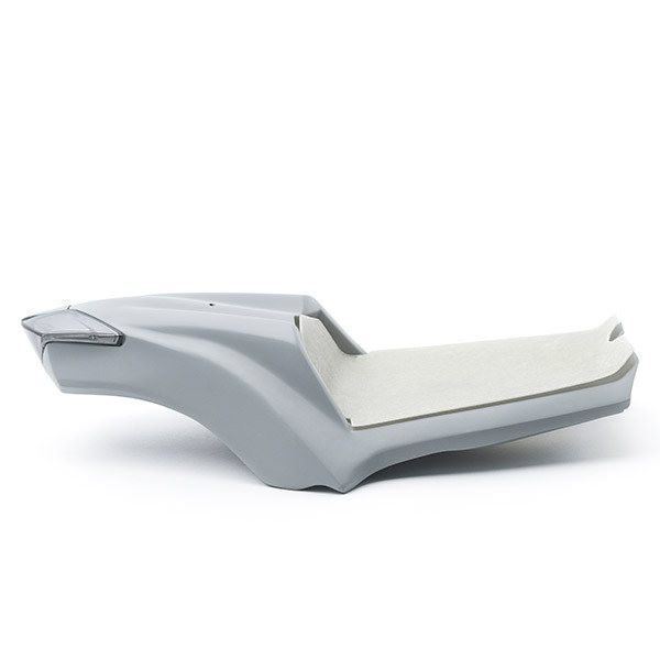 HARLEY-DAVIDSON V-ROD CUSTOM REAR FENDER 07-17 VRSCDX VRSCF