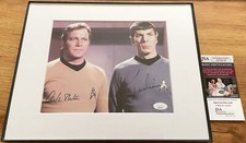 2020 Rittenhouse Star Trek TOS Archives and Inscriptions Trading Cards 41