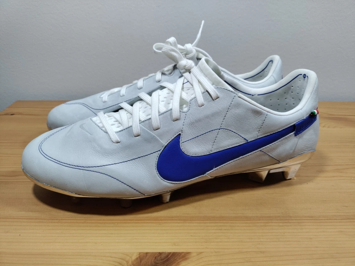 Nike tiempo deals limited edition