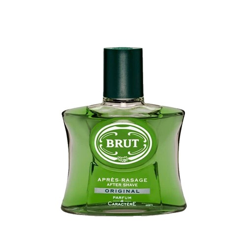 Curve For Men After Shave Splash – Erfrischendes Rasierwasser, 125 Ml