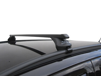 Thule Astra Van Roof Bars Car Roof Vauxhall Astra Roof Bars