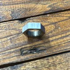 97-12 Polaris SPORTSMAN RANGER 400 500 CRANKSHAFT NUT