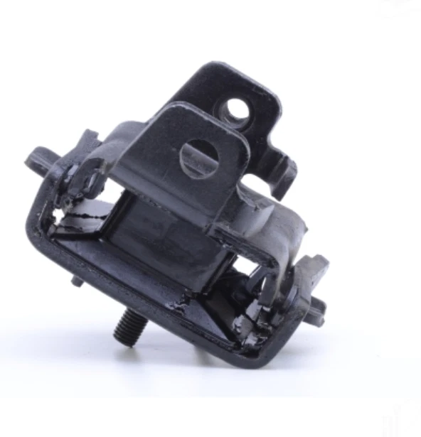 Montaje de motor delantero izquierdo apto para Ford Explorer/Explorer Sport Trac/Mercury Mauntaineer Foto 4 de 4