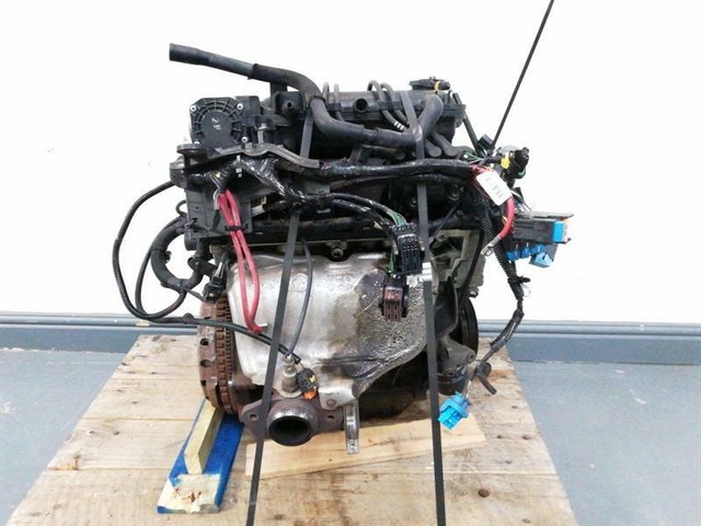 F4r 712 двигатель
