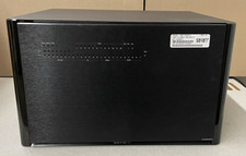 Ssp-1200r-01, Savant Ssp 1200 Smart Media Pro Matrix Chassis, 6 Hdmi Cards