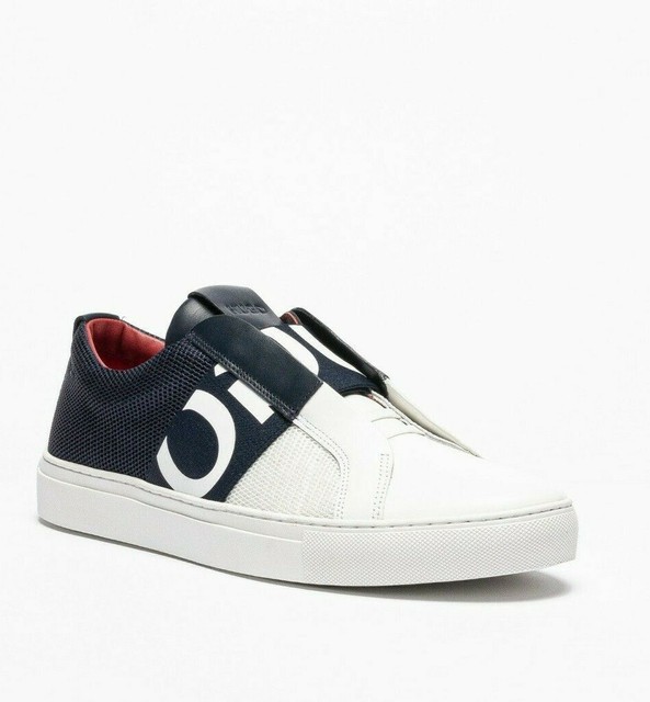 hugo boss futurism tenn black