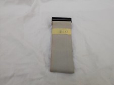 IDE 40 Pin 3 Connector Cable