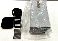 FSP 8212713 Recirculation Kit w/ Duct in Stainless & Filter #30725 L12