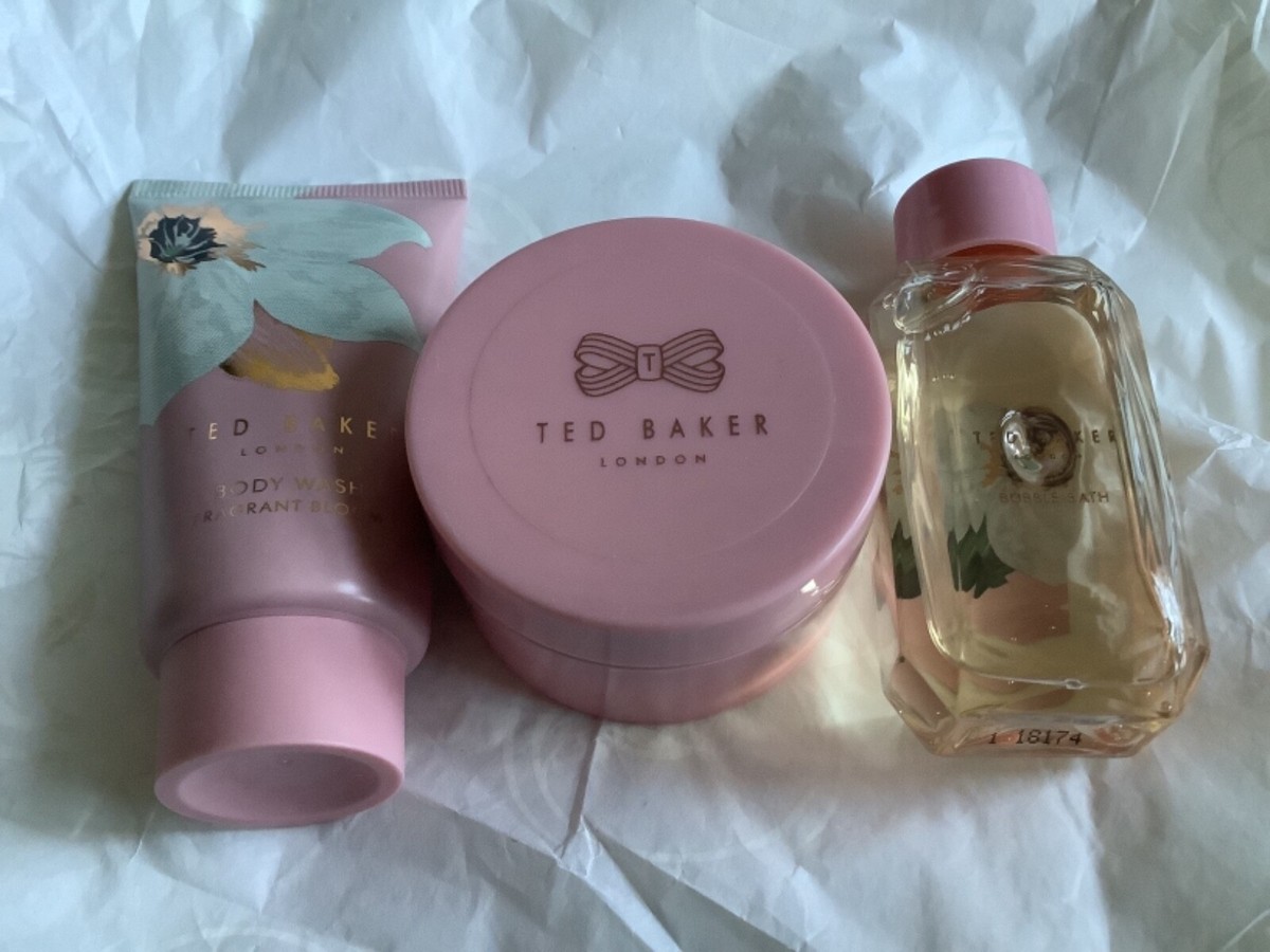 HOT Baker London Ted Baker Little Bloom Gift Set Ted Baker Set