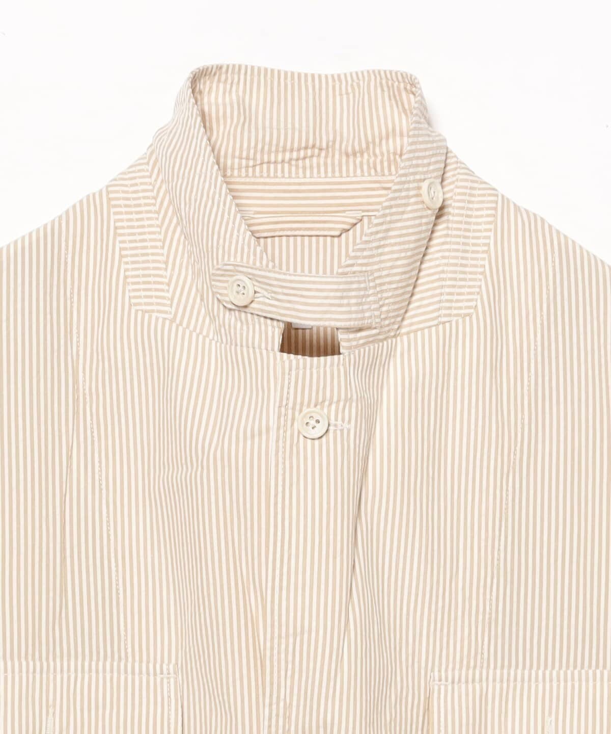 (ASK availability First) BEAMS ENGINEERED GARMENTS / FOLK JACKET new image 4