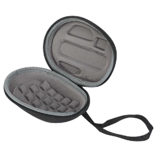 Hard Carrying Case Storage Bag For Logitech MX Master 3 Wireless Gaming Mouse - Photo 4/11