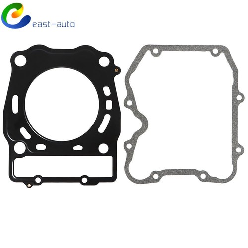 MaXpeedingrods Cylinder Piston Top End Kit For Polaris Ranger, Scrambler, Sportsman 500 (96-10) & More ATVs