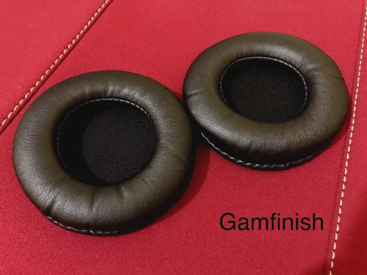 Hdj 2000 ear pads outlet