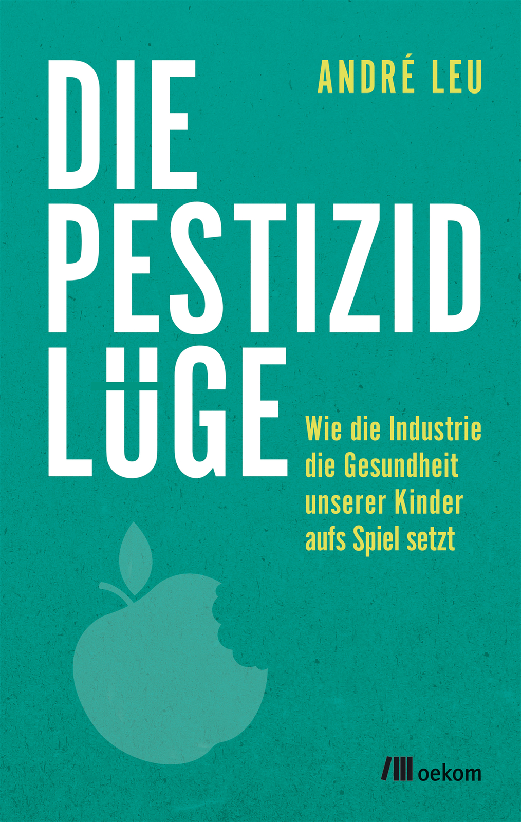 Thumbnail - André Leu; Renate Künast; Vandana Shiva; Sonja Schumacher; Naemi