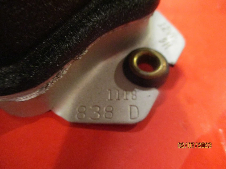 CHEVROLET-C/K/P-10-20-30 -GMC-CAMIÓN- 1959-1963 12V - Regulador de voltaje Foto 2 de 4