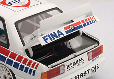AUTOART 1992 BMW M3 DTM AUTOART 1992 BMW M3 DTM
