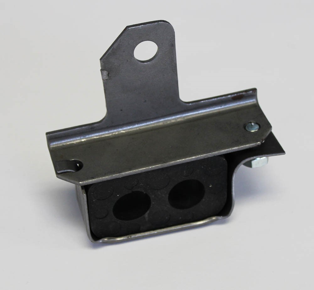 Power Steering Kit For 1968-1970 Mustang 289/302/351W Power Steering > Universal Company