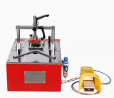 Picture Frame Desktop Pneumatic Nail Angle Machine Wood frame nail angle Tool