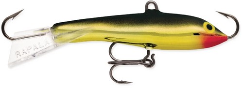 Rapala Jigging Rap WR9 - Brand New - Picture 3 of 8