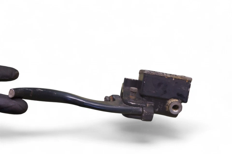 Yamaha RZ350 1985 Kenny Roberts RZ 350 RZ-350 LC LC350 *2340A freno delantero maestro Foto 4 de 4