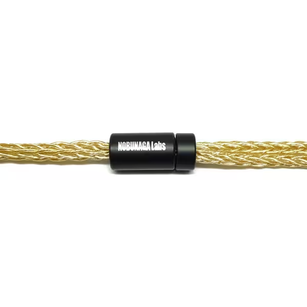 NOBUNAGA Labs NLS-GMS-OMG Earphone Cable Gilgamesh-Omega 4.4 NOBUNAGA Labs NLS-GMS-OMG Earphone Cable Gilgamesh-Omega 4.4