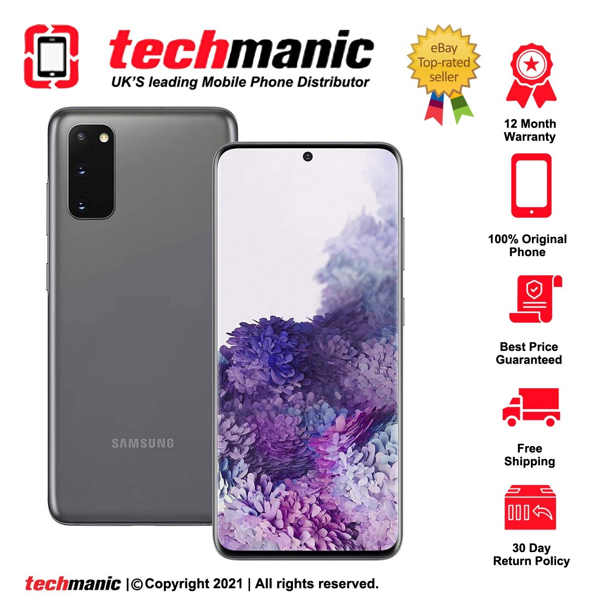 S20+ Samsung Galaxy S20 5g Ultra Specs Samsung Galaxy S20 Plus S20