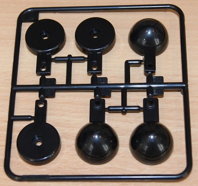 Tamiya 58110 Super Blackfoot/blackfoot III/3/2016, 0115086/10115086 L Parts, NEW | eBay
