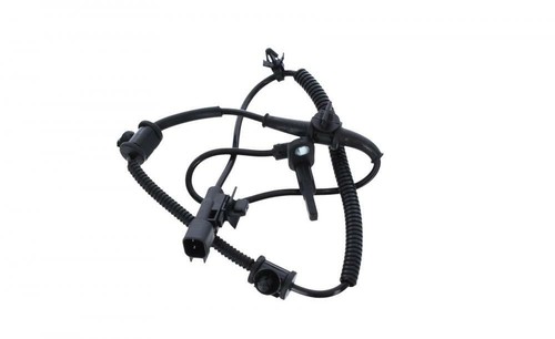 Capteur ABS Avant Frankberg - Compatible Clio II, Thalia - Référence 7700411747