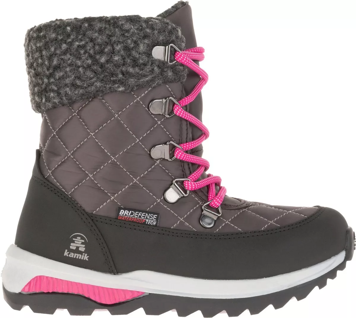 Grade school snow boots sale