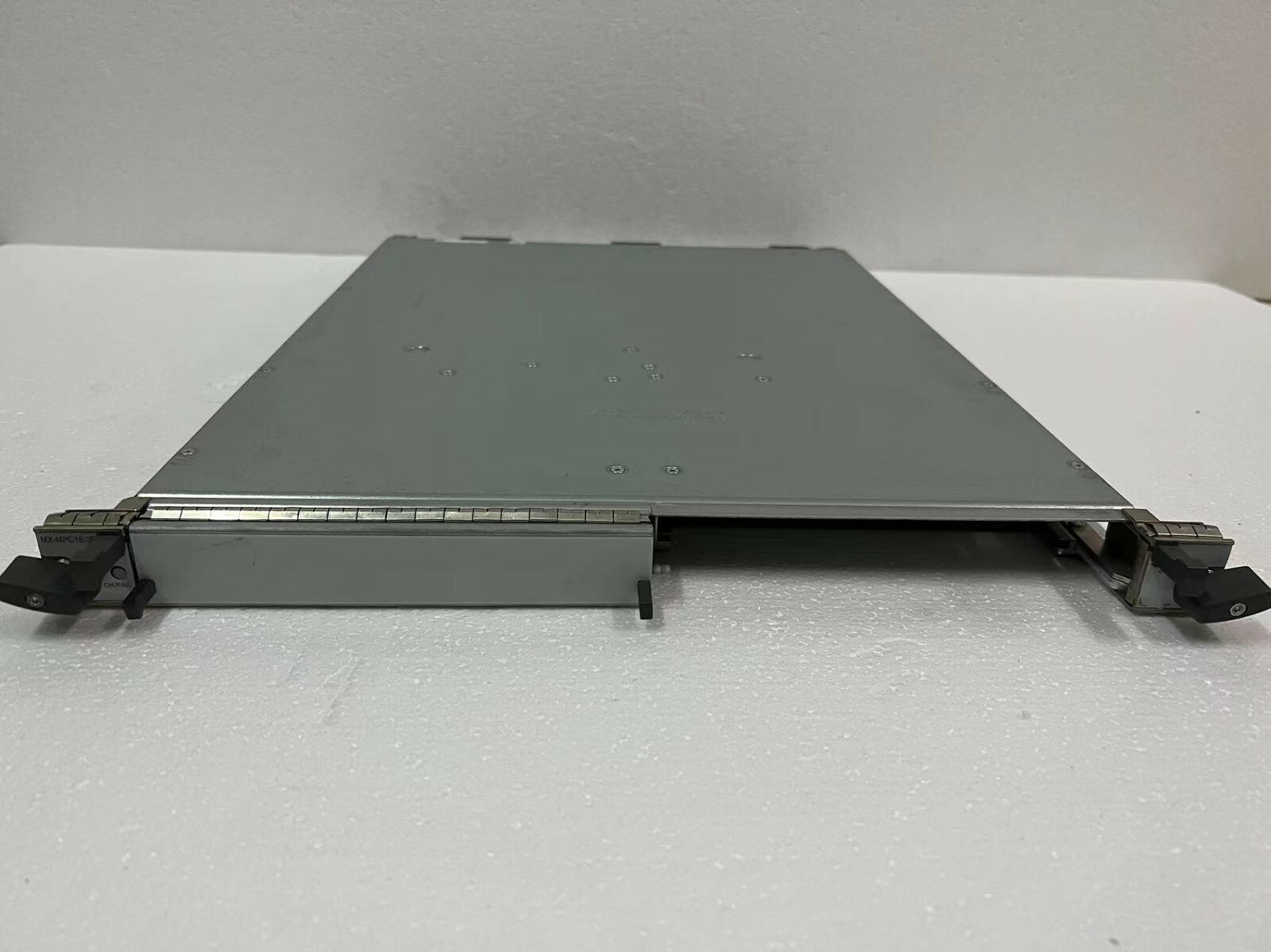 Modulo Juniper MX-MPC1E-3D-Q – Usato, Ricambio Per Networking