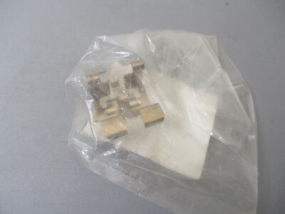 NOS Kawasaki OEM Pad Spring 2004-2007 ZX1000 2004-2005 ZX1200