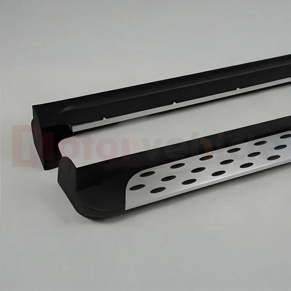 Side Steps For Lexus RX 2016-2022 RX350 RX350L RX450L RX450hL Running Boards Foto 4 de 4