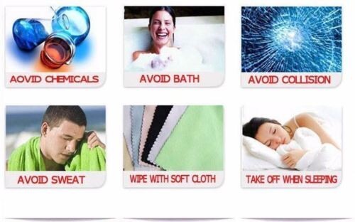 2.3CT Emerald Cut Moissanite Three Stone 925 Sterling Silver Valentine Gift Ring