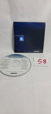 BOSE WAVE RADIO CD DEMONSTRATION DISC 13 TRACKS VARIOUS ARTISTS JN30274 HTF OOP
