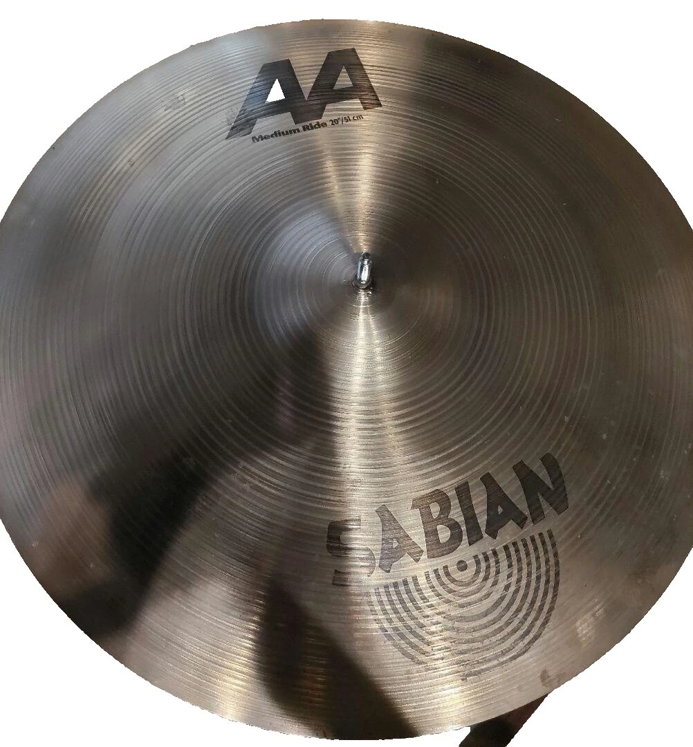 Sabian tarolas