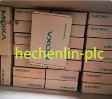 EDS-205B-T 5 Port Industrial Switch New Original DHL Accelerates Transportation