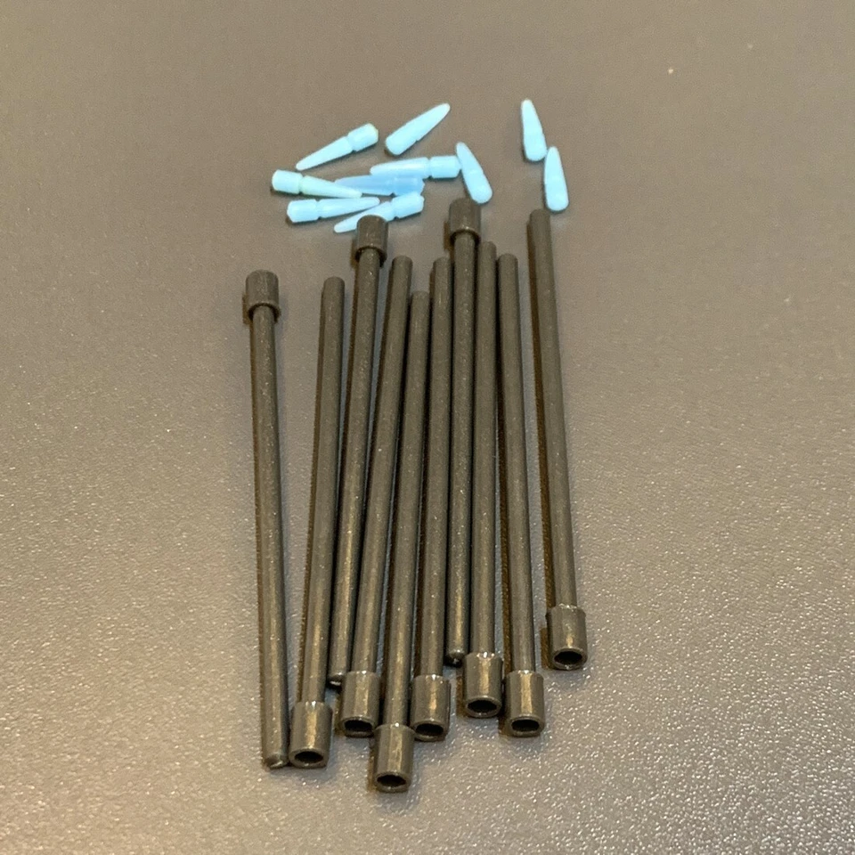 LOT 10 spear Game of Thrones Mega Bloks halo Construx Building Figure UNSC TOYS - Image 3 of 4