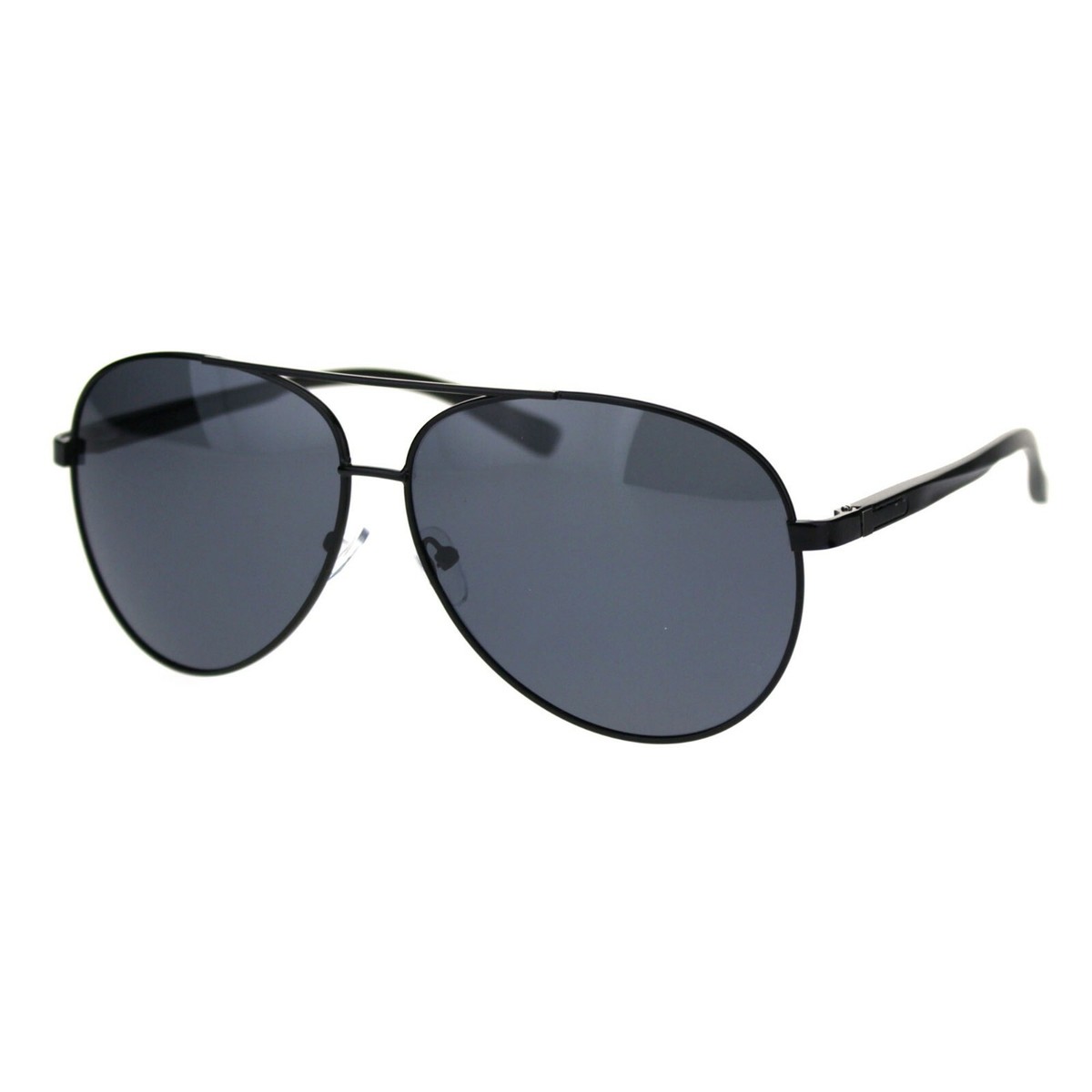 Polarized Sunglasses – Round Lens, Spring Loaded Hinge, UV Protection for Men & TAC Polarized Lens Sunglasses Men main image 3